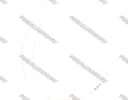 Radical Flipper MƱanyag alkatrész (31-1006-2015-11-SP)