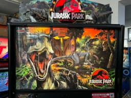 Jurassic Park Premium thumbnail 8