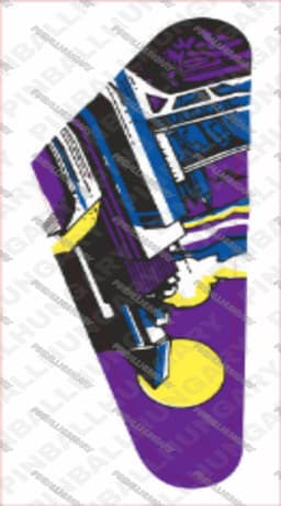 Batman Flipper Műanyag Készlet (Szett) thumbnail 3