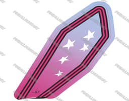 Playboy (Stern) Flipper MƱanyag Készlet (Szett) thumbnail 19