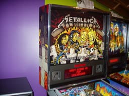 Metallica Premium thumbnail 5