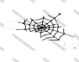 Spider-Man Flipper Műanyag Készlet (Szett) thumbnail 3
