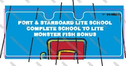 Fish Tales Decal thumbnail 1