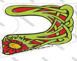 Skateball Flipper Műanyag Készlet (Szett) thumbnail 6