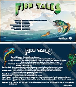 Fish Tales Apron Card 2 thumbnail 1