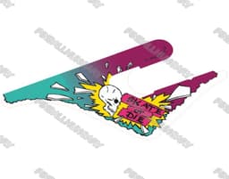 Radical! Flipper MƱanyag Készlet (Szett) thumbnail 10