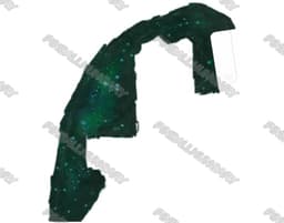 Apollo 13 Flipper Műanyag Készlet (Szett) thumbnail 11