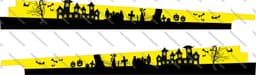 Addams Family Art Blade 6 thumbnail 1