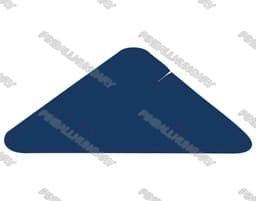 Addams Family Flipper MƱanyag alkatrész (31-1664-28) thumbnail 1