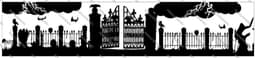 Addams Family Art Blade 2 thumbnail 1