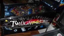 Twilight Zone thumbnail 1