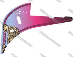 Playboy (Stern) Flipper MƱanyag Készlet (Szett) thumbnail 24