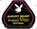 Playboy (Stern) Flipper MƱanyag alkatrész (830-5988-22)