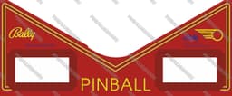 Skateball Apron Card thumbnail 1