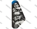 Star Wars (Data East) Flipper Műanyag alkatrész (830-5441-15)