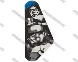 Star Wars (Data East) Flipper Műanyag Készlet (Szett) thumbnail 3