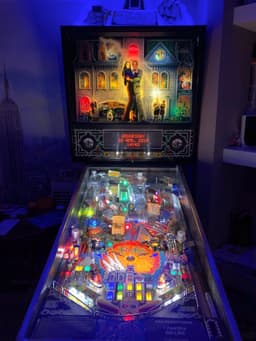 The Addams Family thumbnail 1