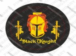Black Knight 1980 Flipper Műanyag Készlet (Szett) thumbnail 17