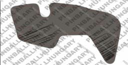 Black Lagoon Flipper Műanyag Készlet (Szett) thumbnail 6
