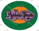 Addams Family Flipper Műanyag alkatrész (31-1664-KEY)