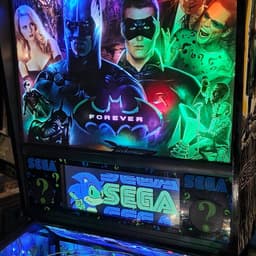 Batman Forever thumbnail 1