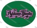 Addams Family Flipper Műanyag alkatrész (31-1664-KEY2)