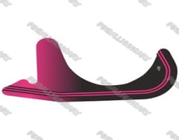 Playboy (Stern) Flipper MƱanyag Készlet (Szett) thumbnail 5