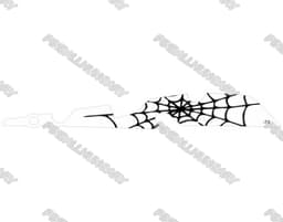 Spider-Man Flipper Műanyag Készlet (Szett) thumbnail 2