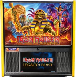 Iron Maiden: Legacy of the Beast Premium thumbnail 7