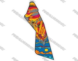 Magic Castle Flipper MƱanyag alkatrész (unknown) thumbnail 1