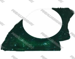Apollo 13 Flipper Műanyag Készlet (Szett) thumbnail 26