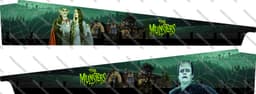 Munsters Art Blade thumbnail 1