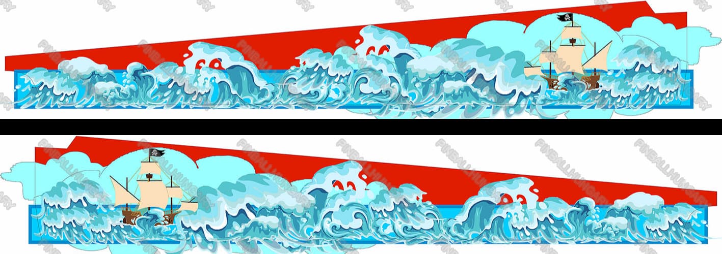 Hook Art Blade 2