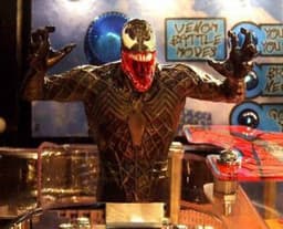 Spiderman thumbnail 4