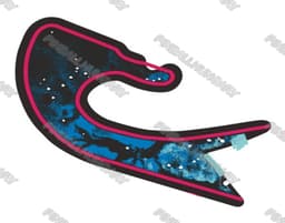 Star Trek Flipper MƱanyag Készlet (Szett) thumbnail 30