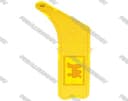 Monopoly Flipper Műanyag alkatrész (830-5985-2)