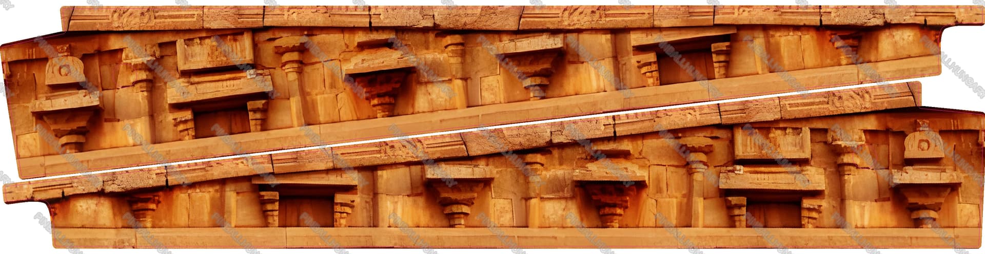 Indiana Jones Art Blade 2